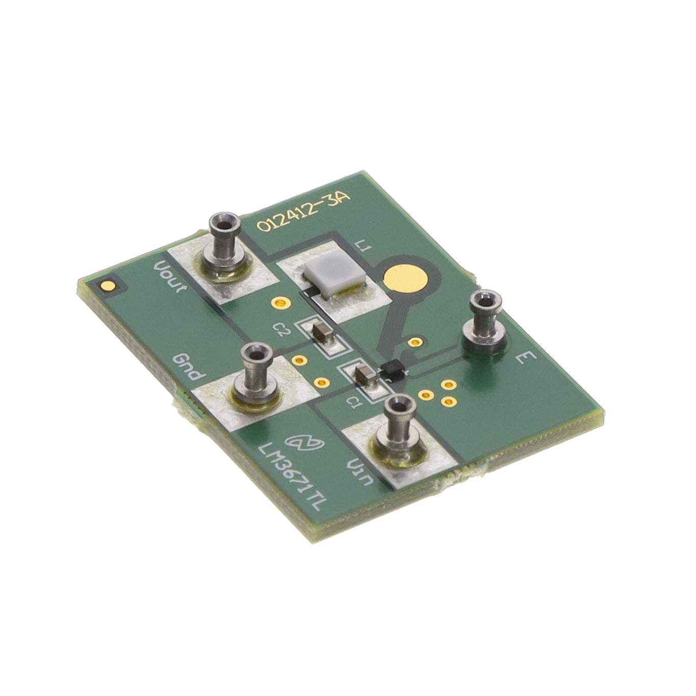 LM3671TL-1.5EV