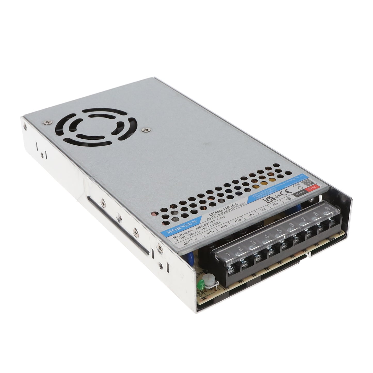 LM450-12B15-C