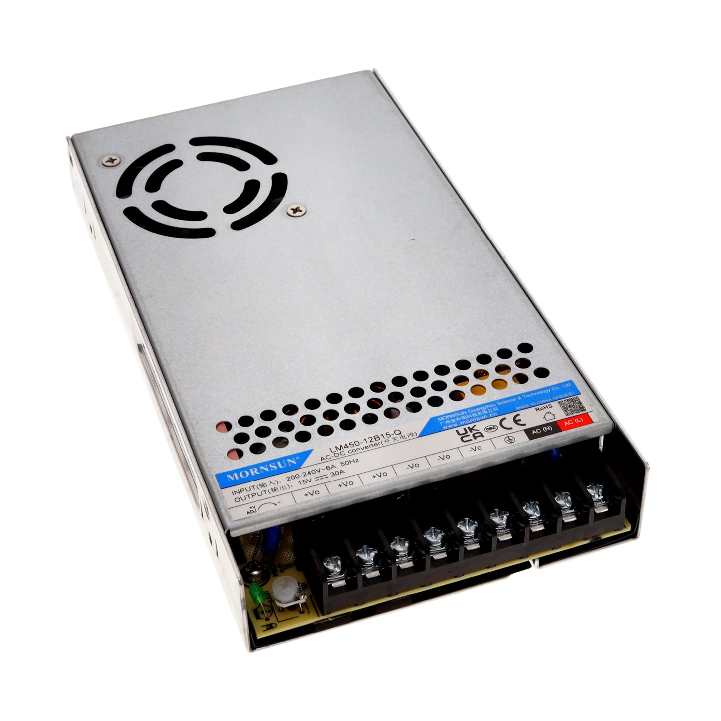 LM450-12B15-Q