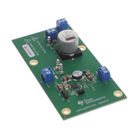 LM5169FEVM