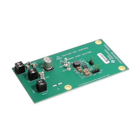 LM5169PEVM