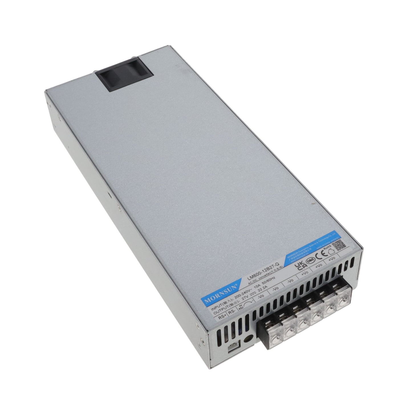 LM600-12B27-Q