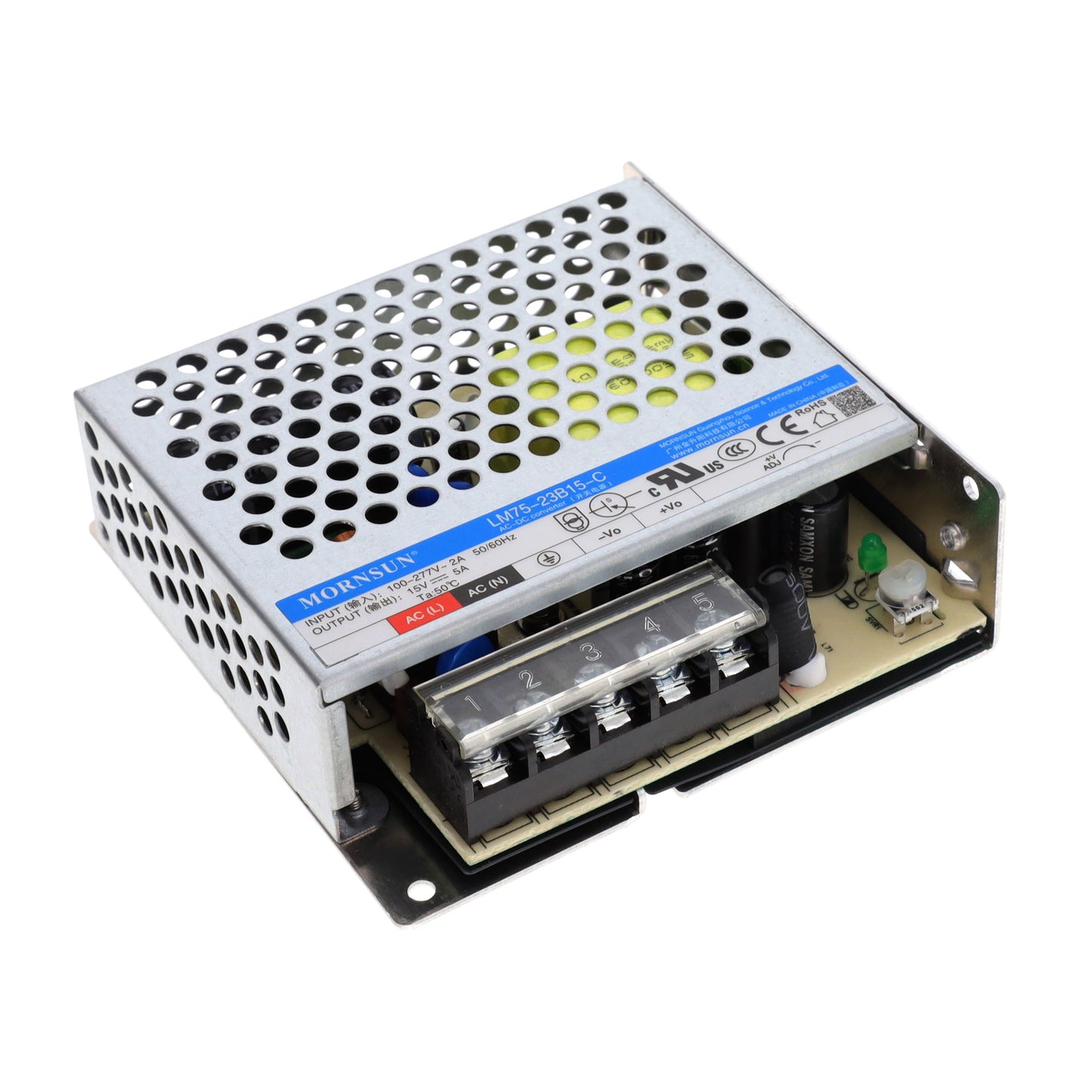 LM75-23B15-C