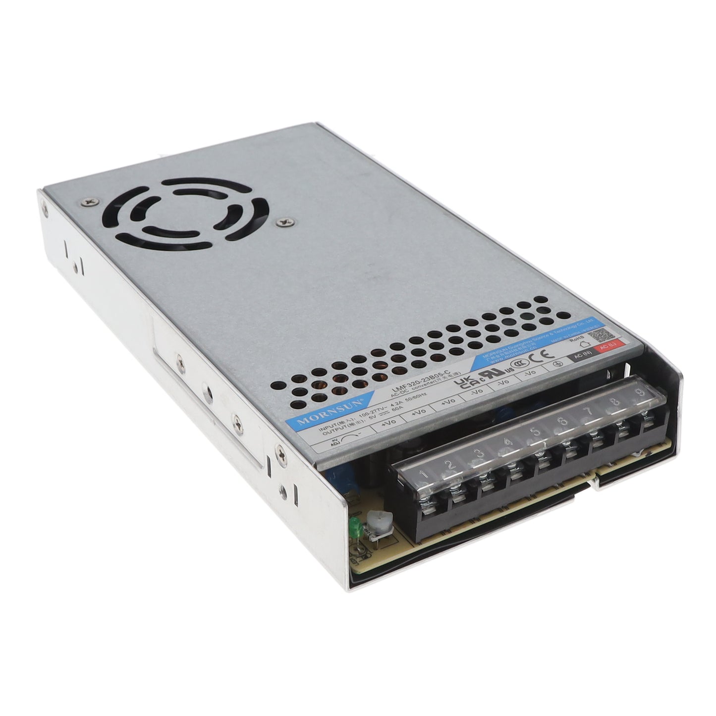 LMF320-23B05-C