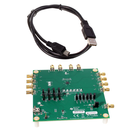 LMKDB1204EVM