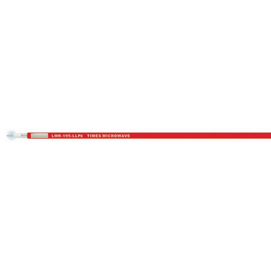LMR-195-LLPX