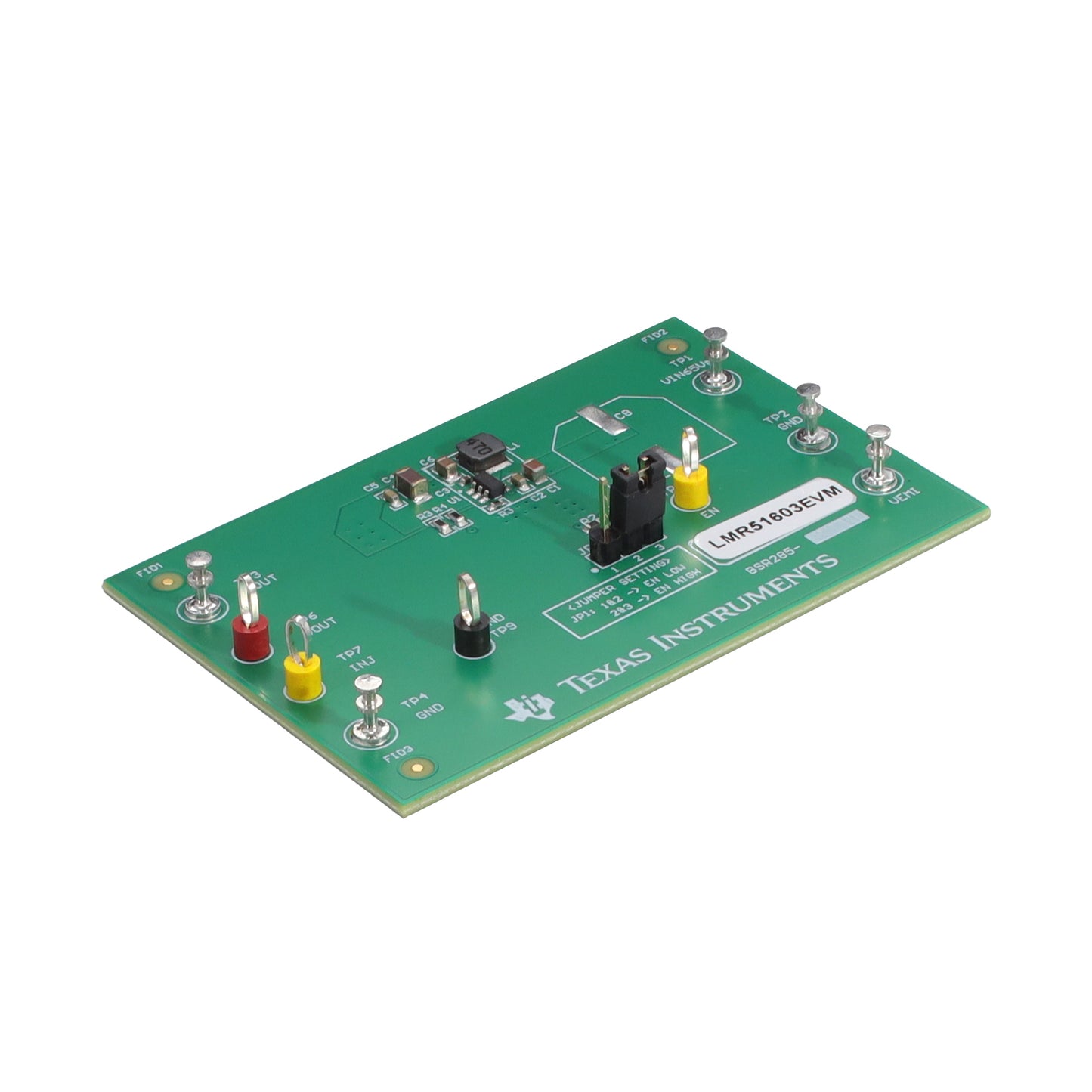 LMR51603EVM