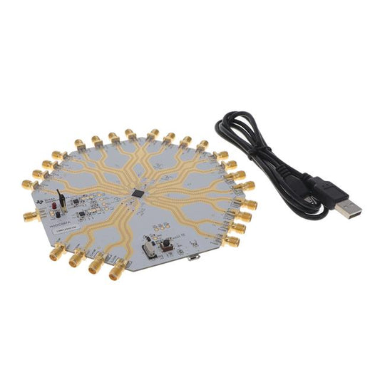 LMX1204EVM