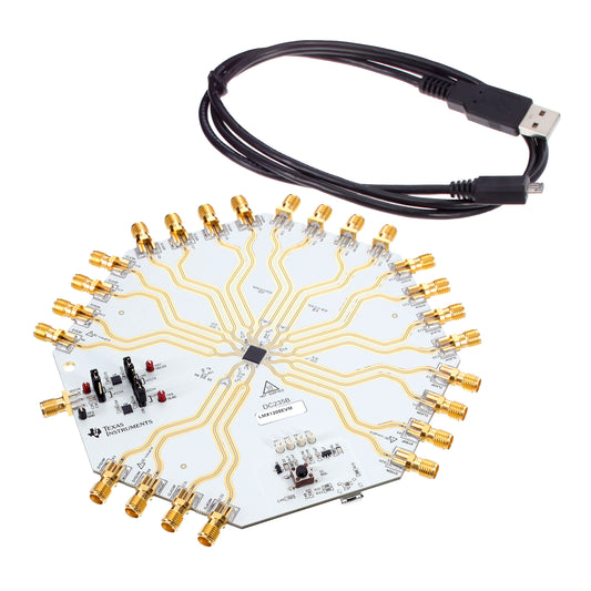 LMX1205EVM