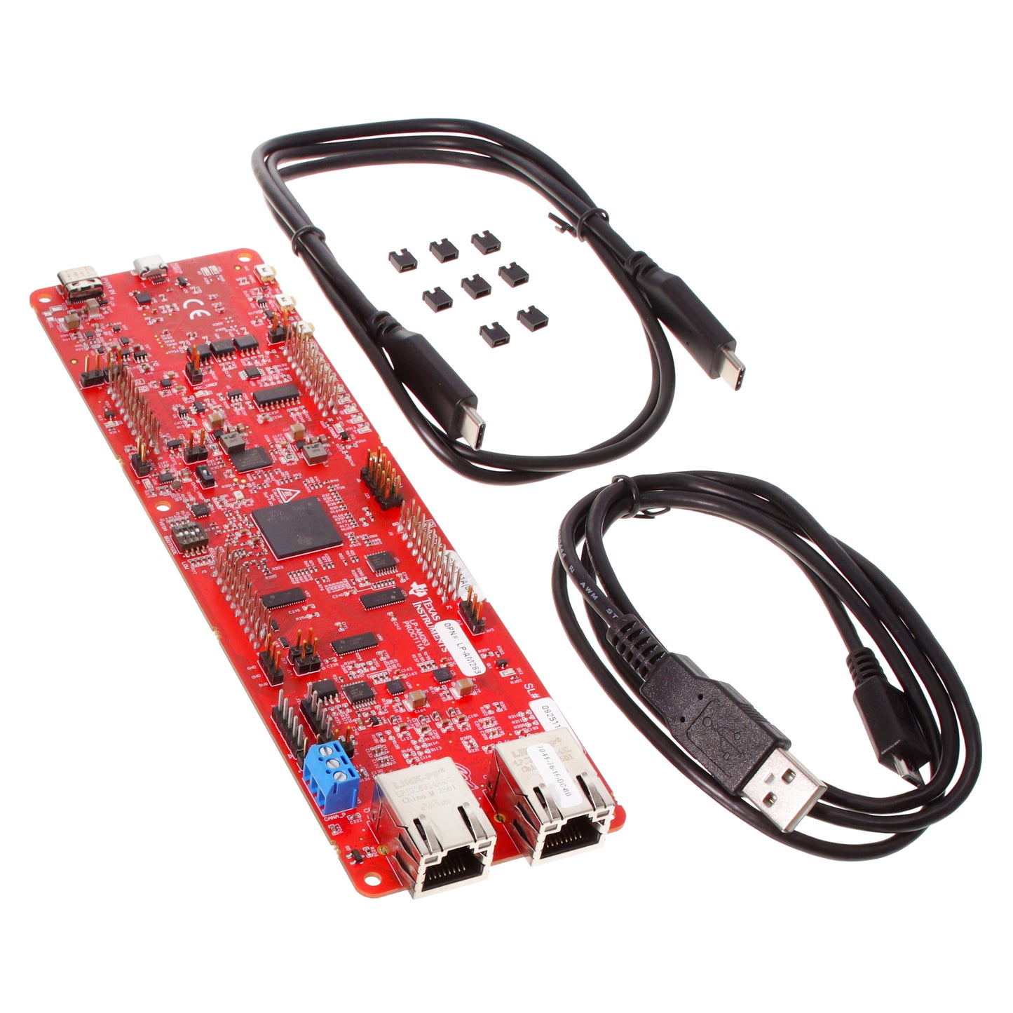 LP-AM263
