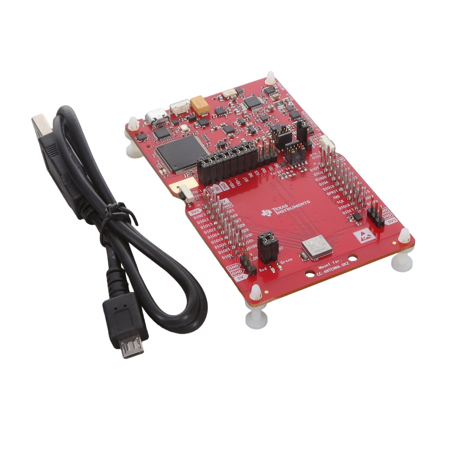 LP-CC2651R3SIPA