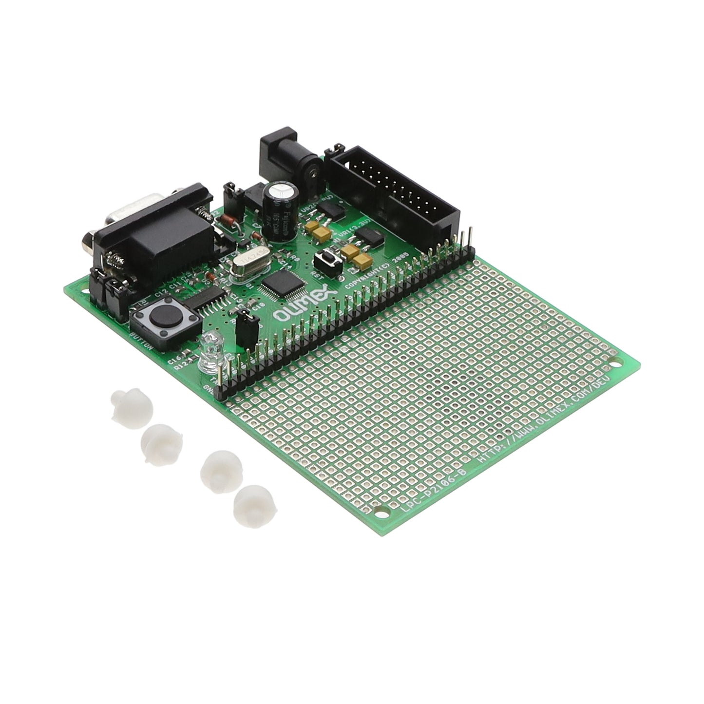 LPC-P2106