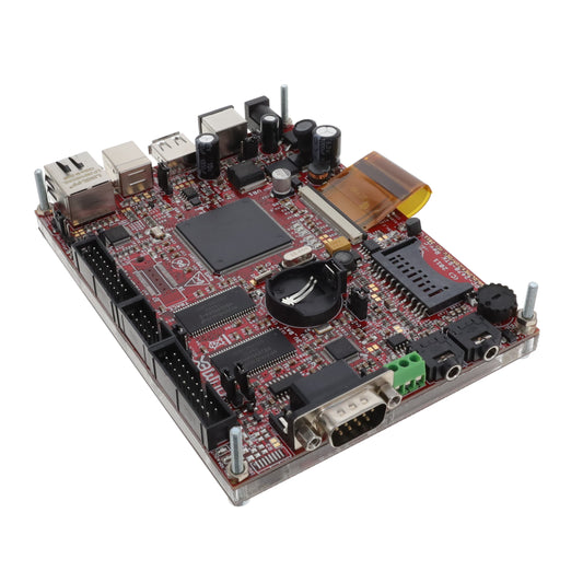 LPC2478-STK
