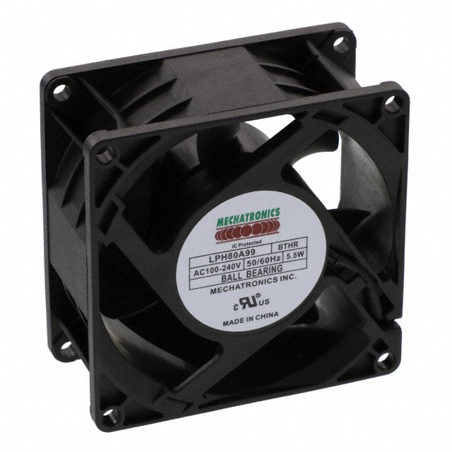 LPH80A99-BWHR-PC