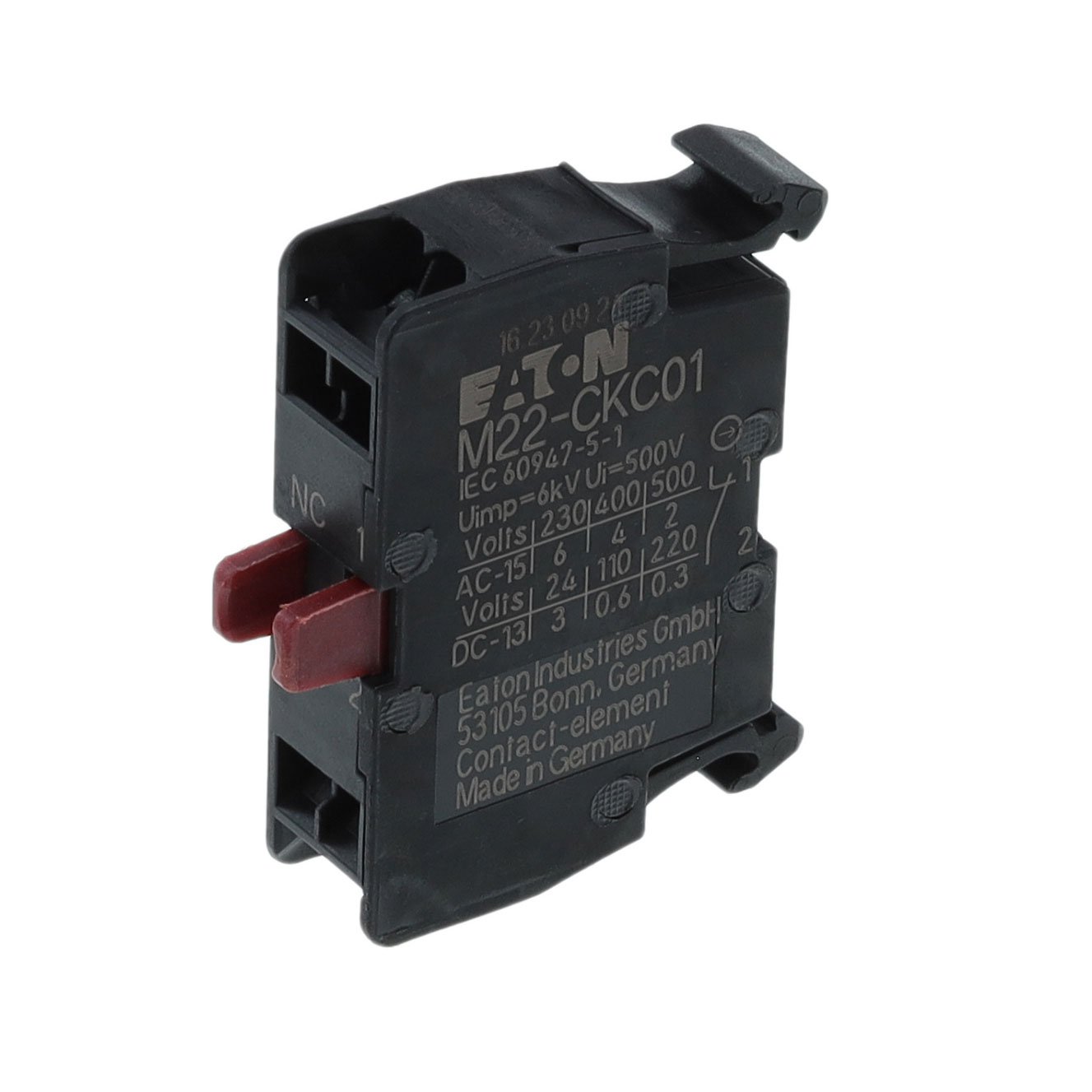 M22-CKC01