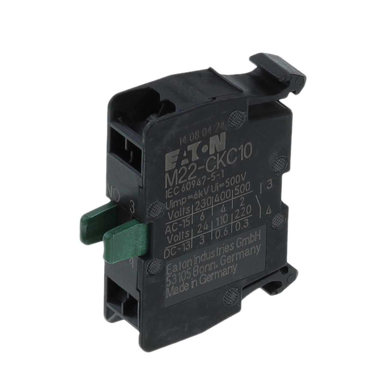 M22-CKC10