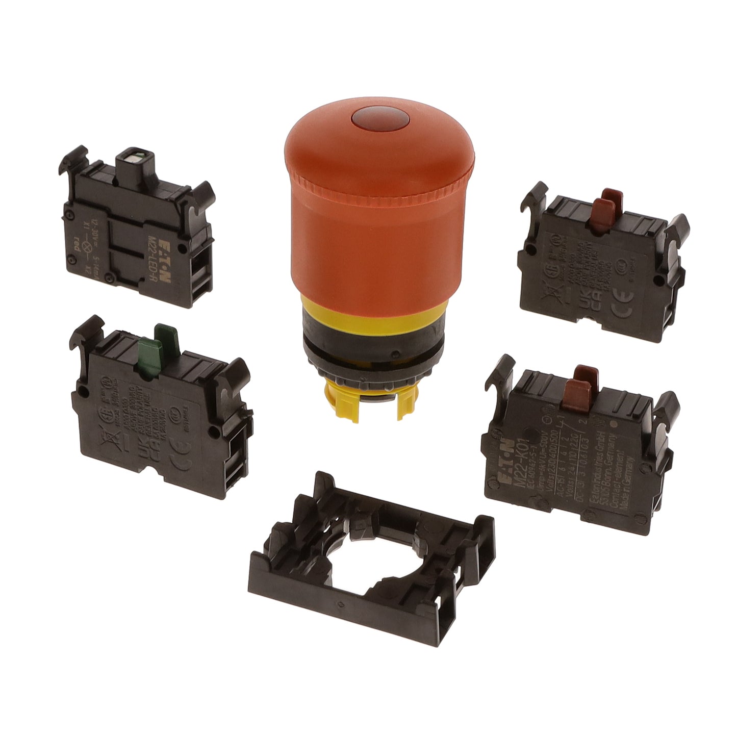 M22-PVL-K12-R