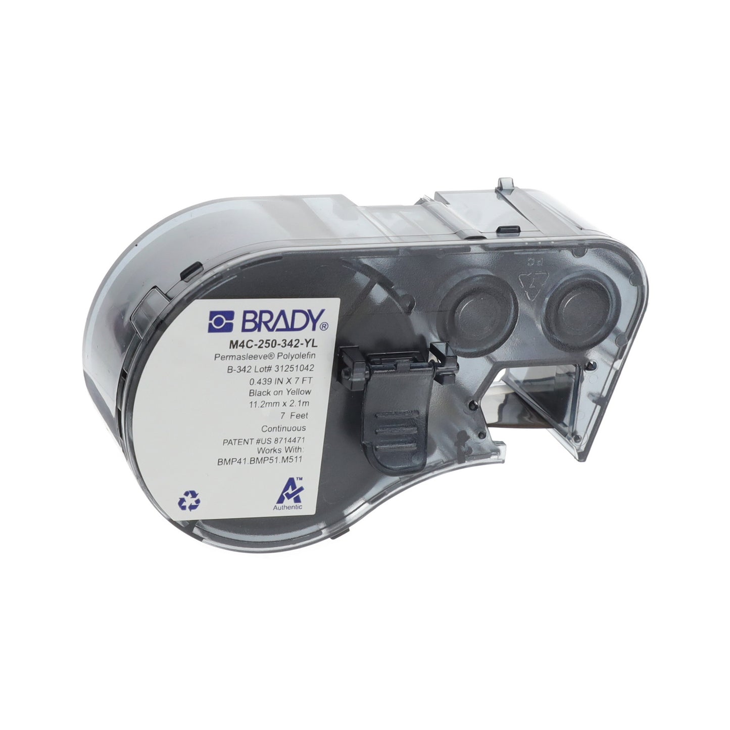 M4C-250-342-YL