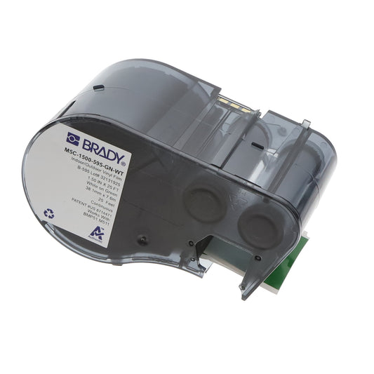 M5C-1500-595-GN-WT