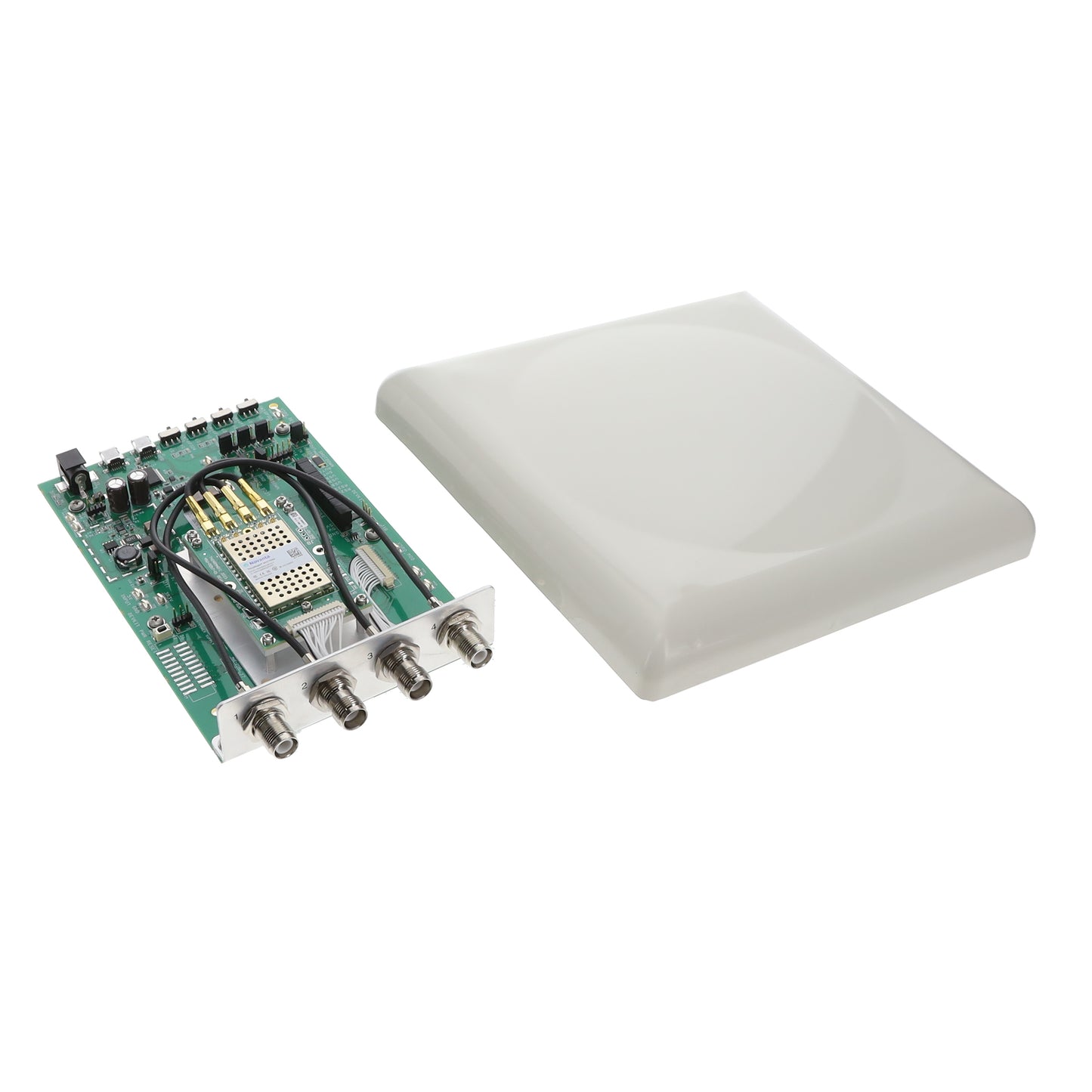 M7E-TERA-DEVKIT