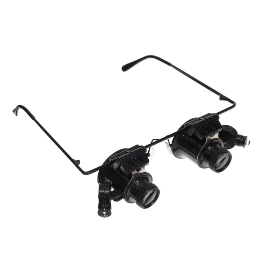 MAG-GLASSES