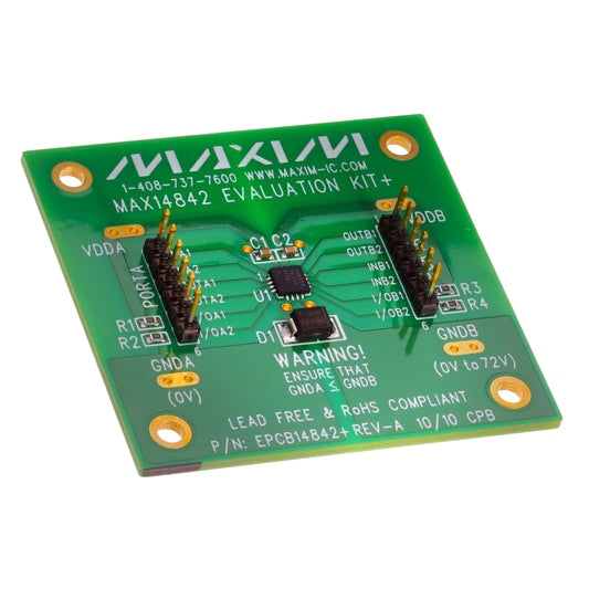 MAX14842EVKIT+