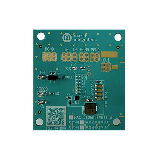 MAX15106AEVKIT#