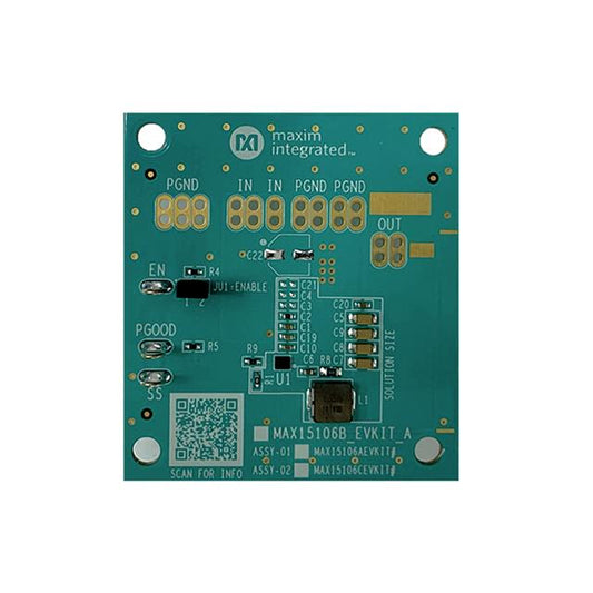 MAX15106CEVKIT#