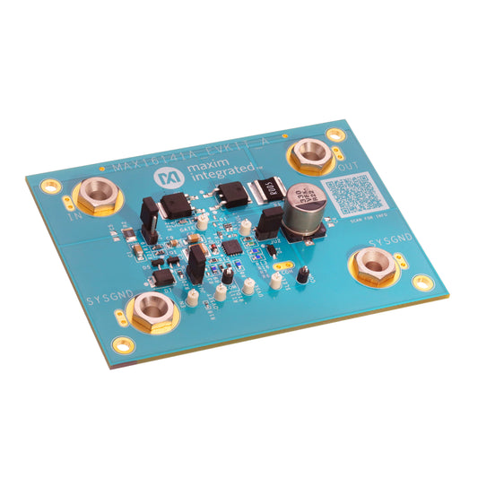MAX16141AEVKIT#