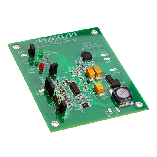 MAX1737EVKIT