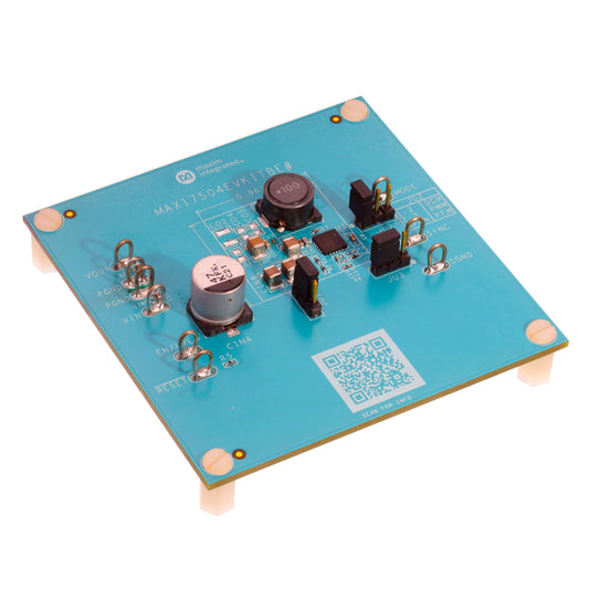 MAX17504EVKITBE#