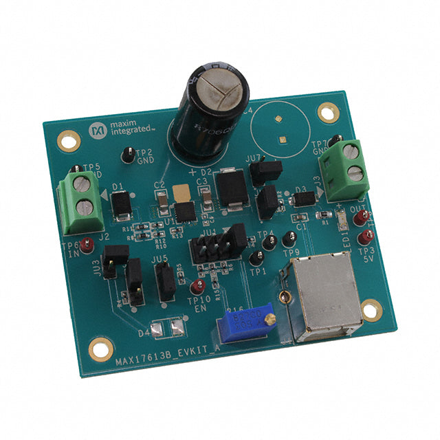 MAX17613BEVKIT#