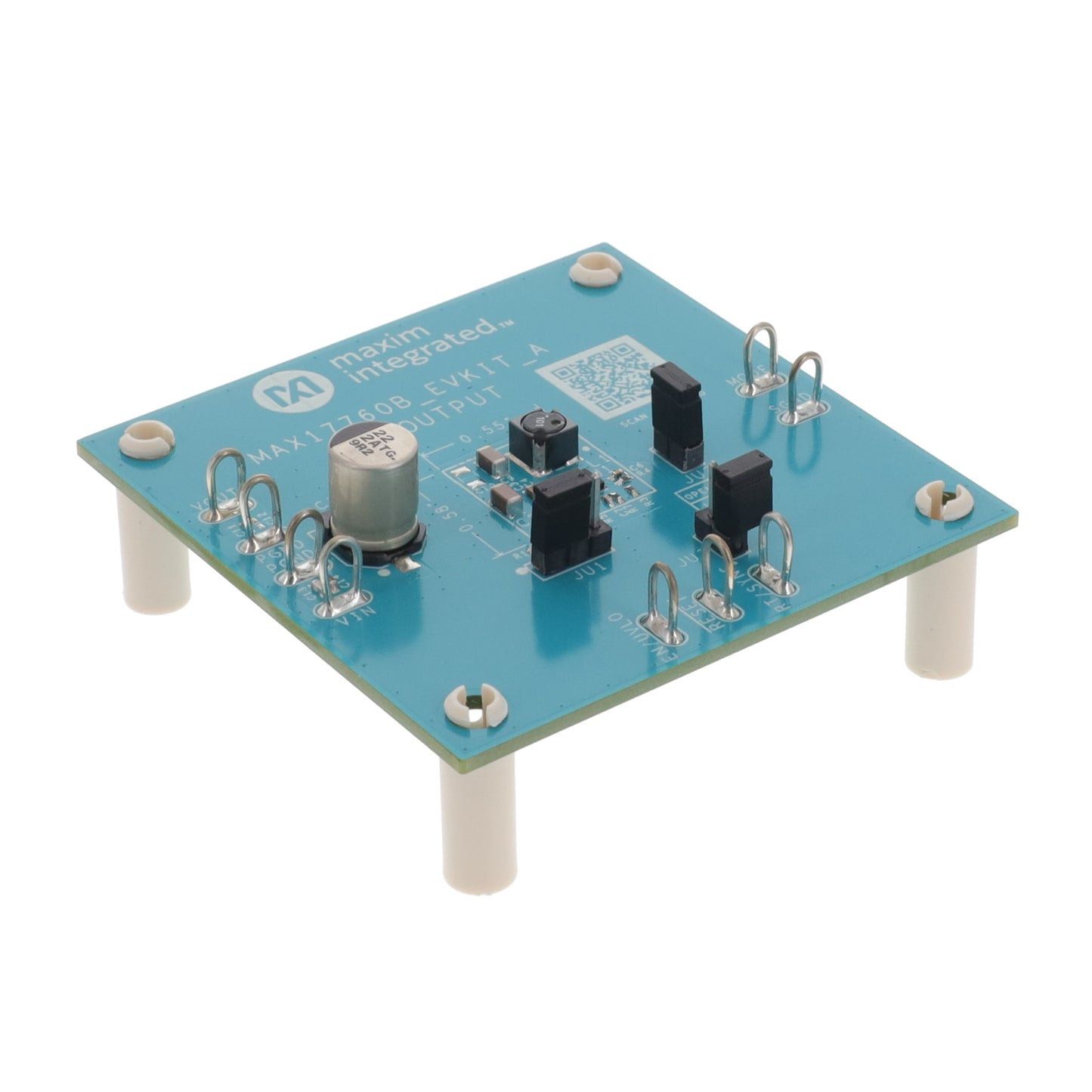 MAX17760BEVKIT#