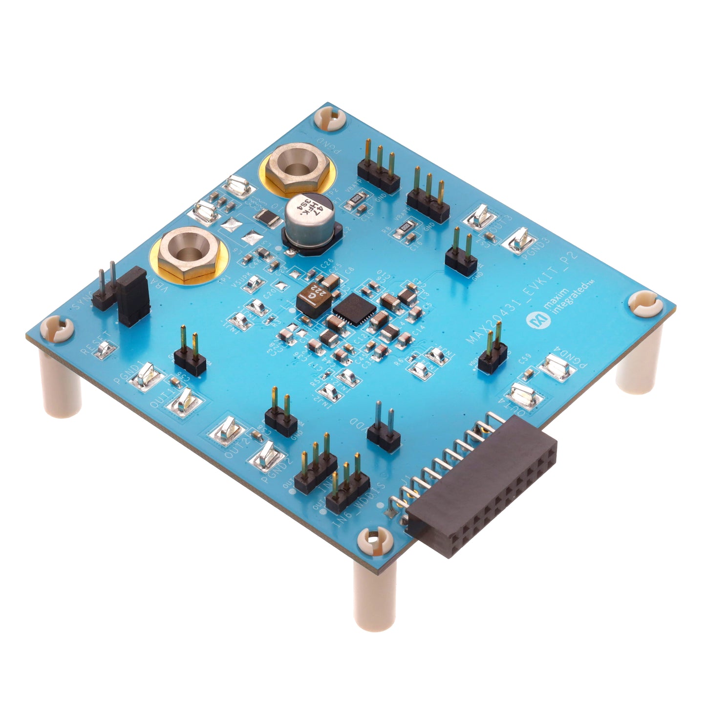 MAX20431EVKIT#