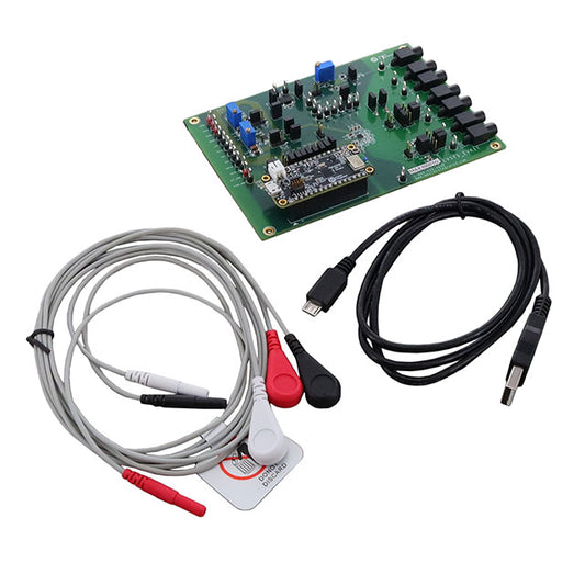 MAX30001GEVKIT#