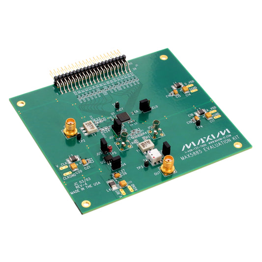 MAX5885EVKIT
