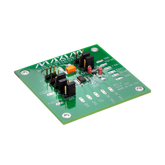 MAX6643LBEVKIT