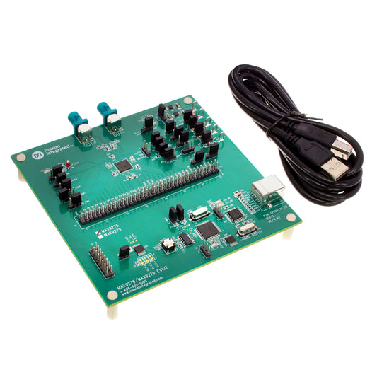 MAX9275COAXEVKIT#