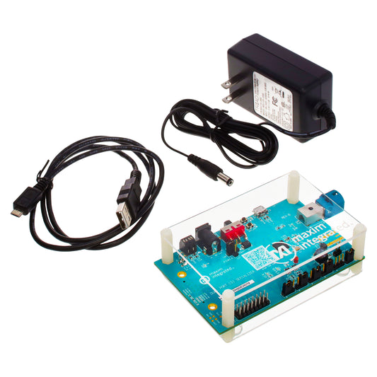 MAX9295DHSDEVKIT#