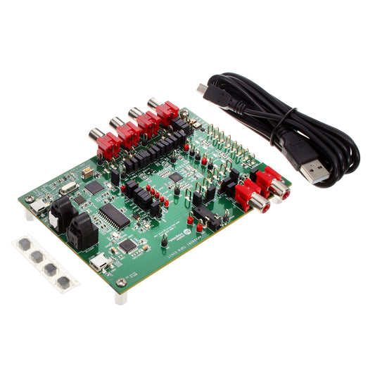 MAX98091EVKIT#TQFN