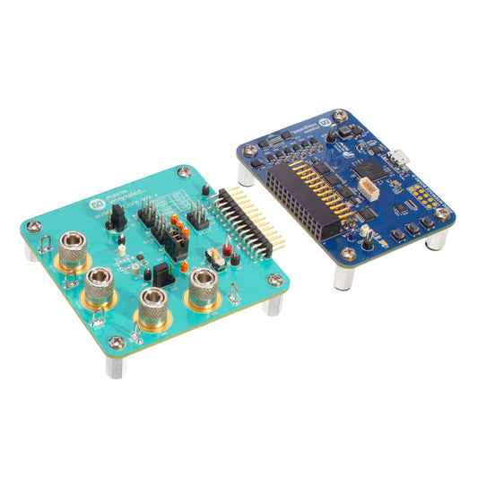 MAX98360BEVSYS#FCQFN