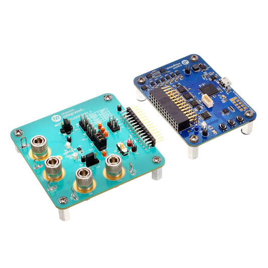 MAX98360DEVSYS#FCQFN