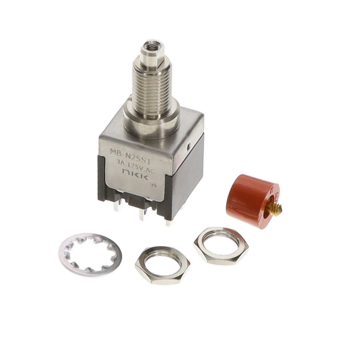 MBN25SS1W01-BC