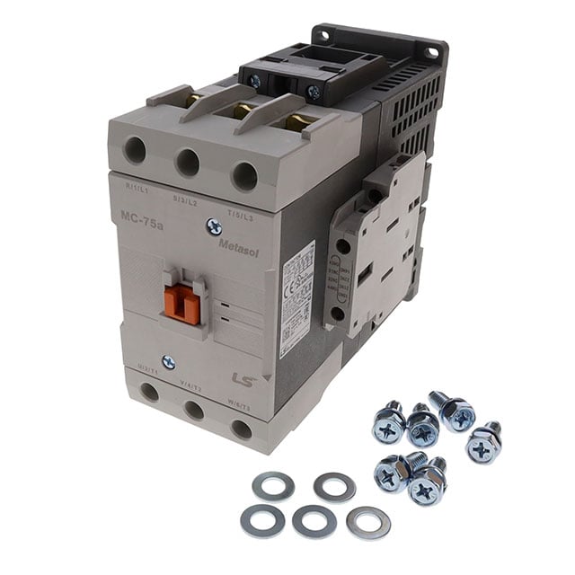 MC-75A-DC24V