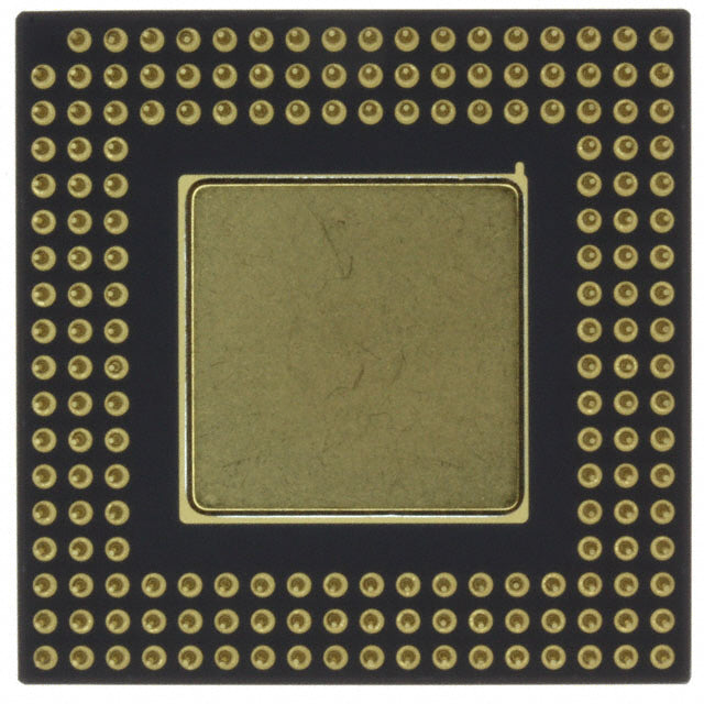 MC68LC040RC20A