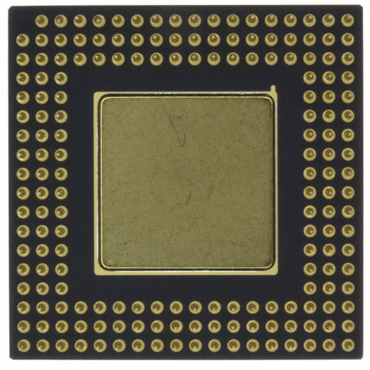 MC68LC040RC20A