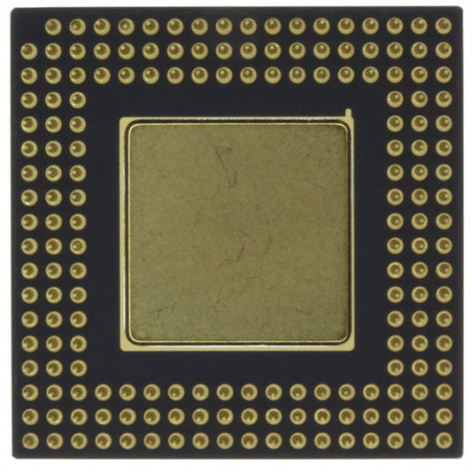 MC68040RC25