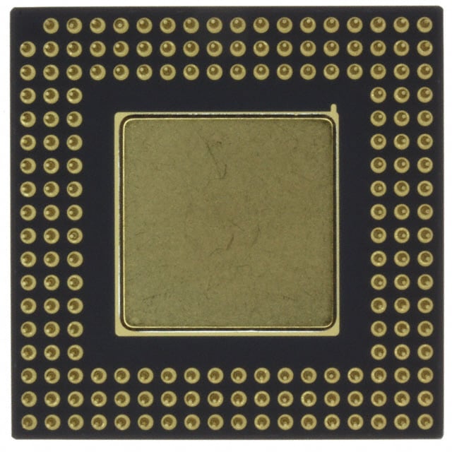 MC68EC040RC20A
