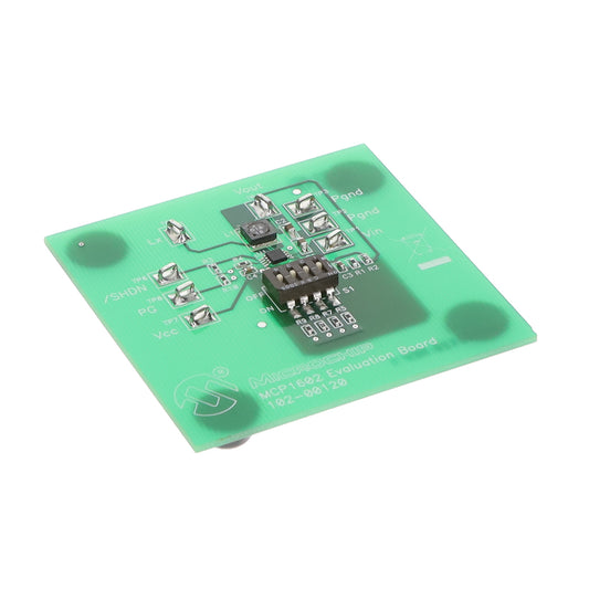 MCP1602EV