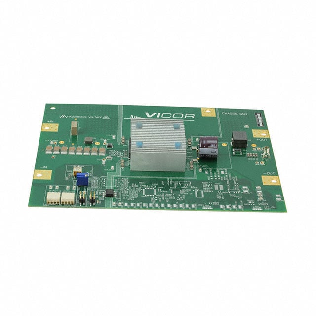MDCD270P050M250A40